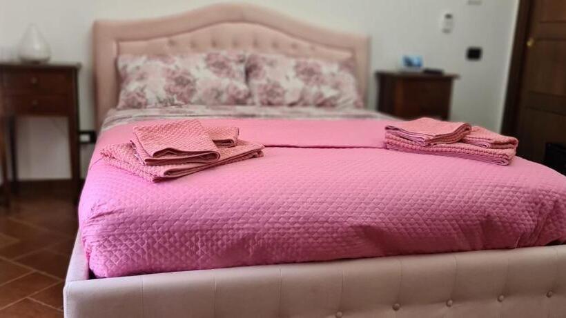 Bed and Breakfast Il Borgo Del Benessere