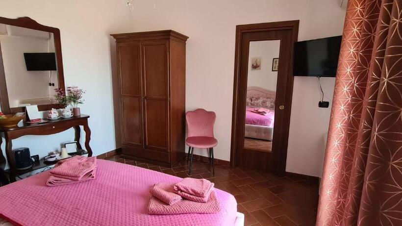 Bed and Breakfast Il Borgo Del Benessere