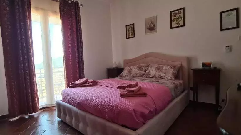 Aamiaismajoitus (B&B) Il Borgo Del Benessere