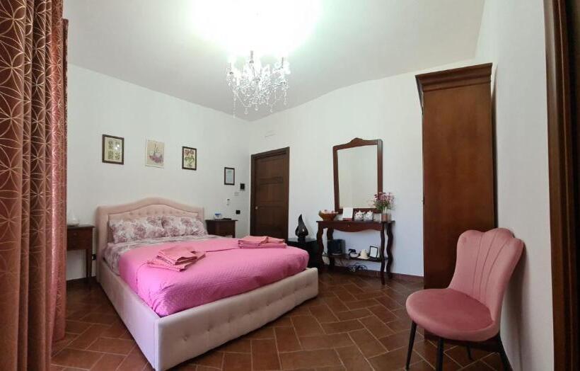 Bed and Breakfast Il Borgo Del Benessere