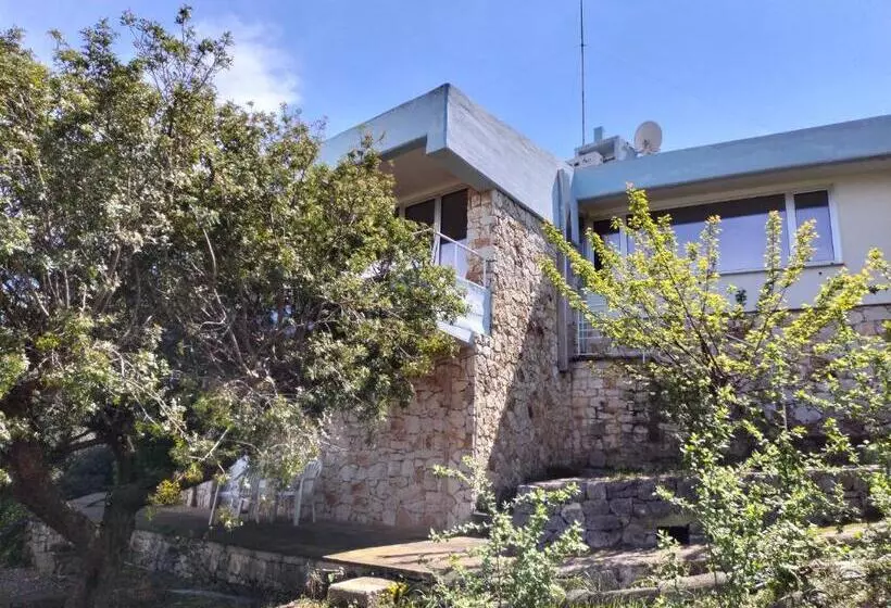 Aamiaismajoitus (B&B) Le Finestre Sul Mare