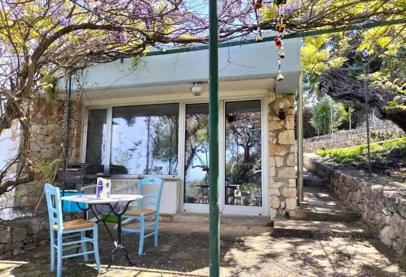 Aamiaismajoitus (B&B) Le Finestre Sul Mare