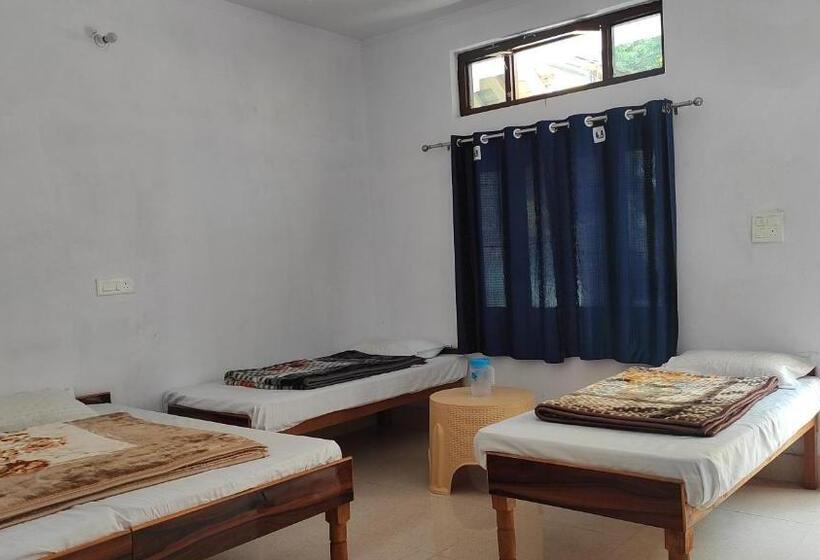 酒店 Pine Resort Netala