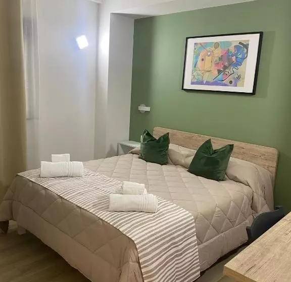 Moma B&b