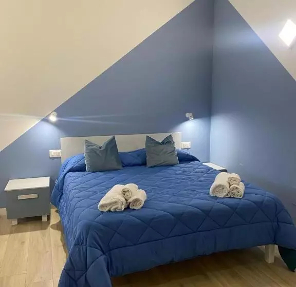 Moma B&b