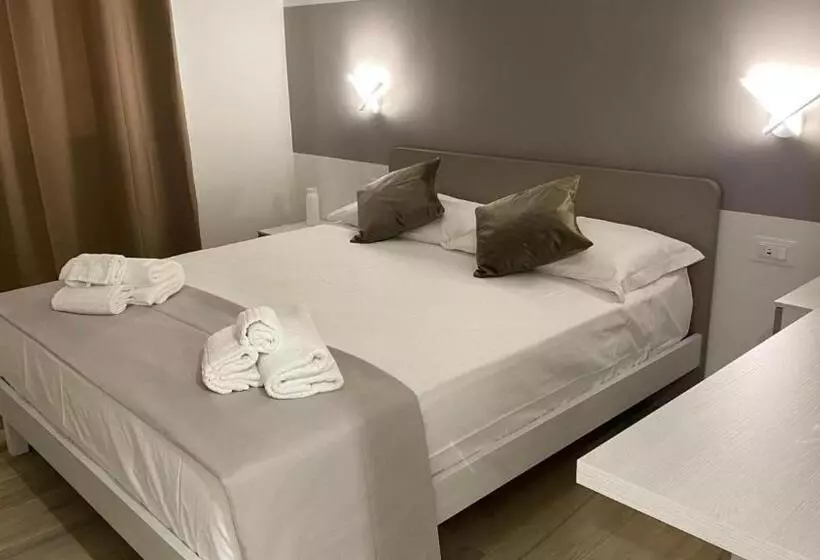 Moma B&b