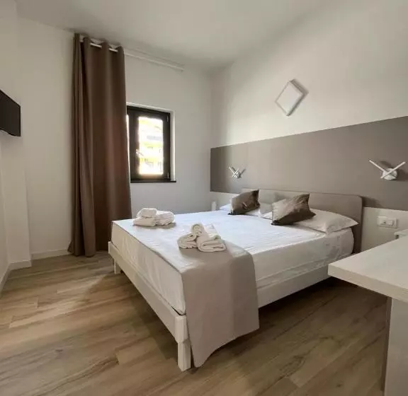 Moma B&b