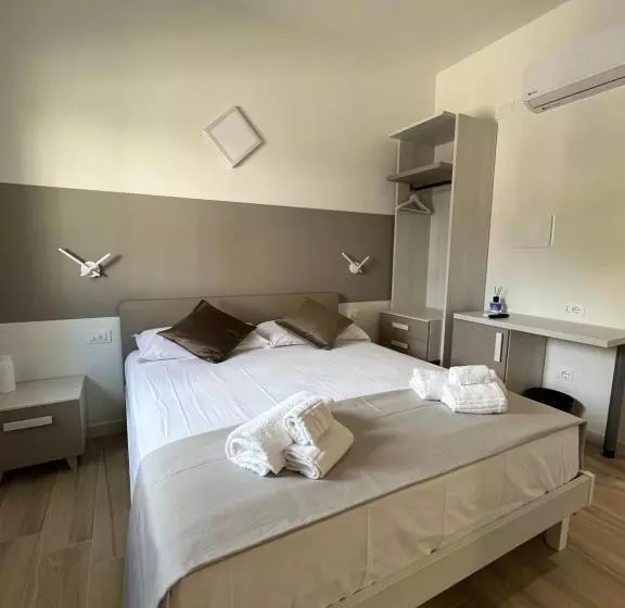 Moma B&b