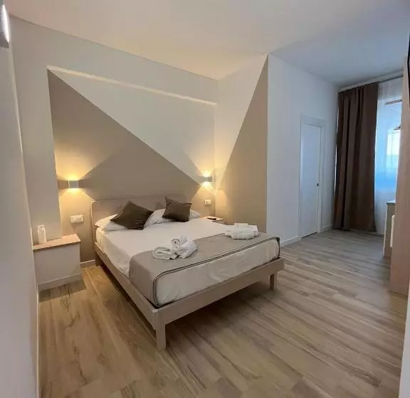 Moma B&b