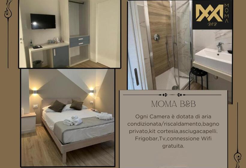 Moma B&b