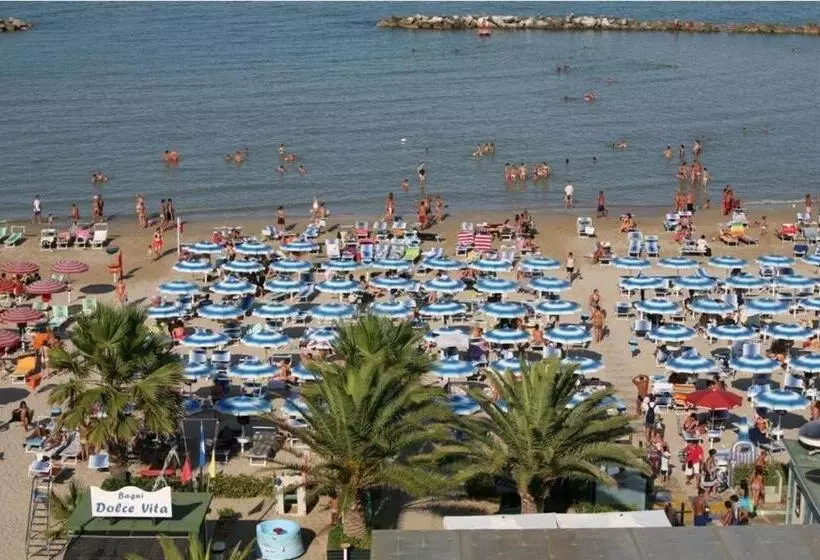 Majatalo A Casa Di Nonna Luisa