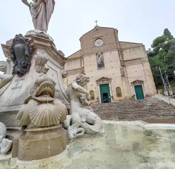 Majatalo A Casa Di Nonna Luisa