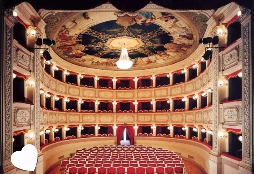 Majatalo A Casa Di Nonna Luisa