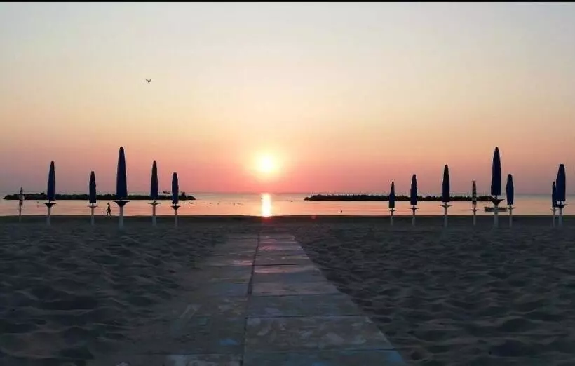 Majatalo A Casa Di Nonna Luisa