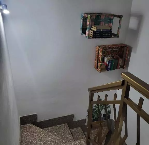 Majatalo A Casa Di Nonna Luisa