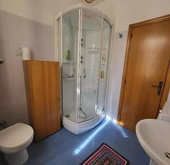 Majatalo A Casa Di Nonna Luisa