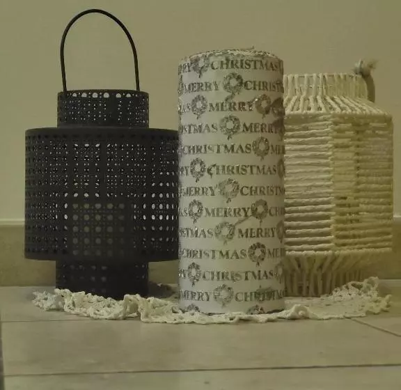 Majatalo A Casa Di Nonna Luisa