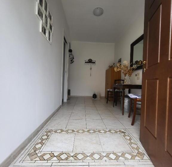 פנסיון A Casa Di Nonna Luisa