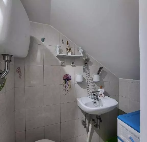 Majatalo A Casa Di Nonna Luisa