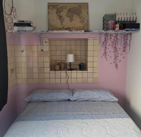 פנסיון A Casa Di Nonna Luisa