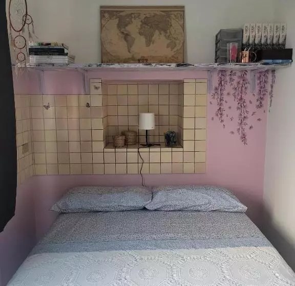 Majatalo A Casa Di Nonna Luisa