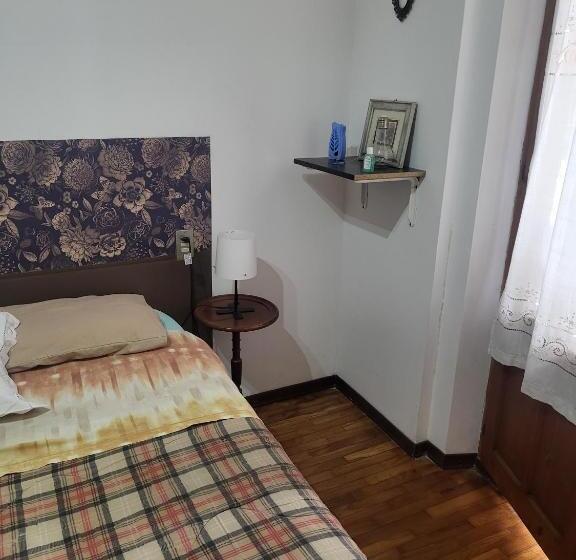 פנסיון A Casa Di Nonna Luisa