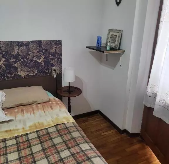 Majatalo A Casa Di Nonna Luisa