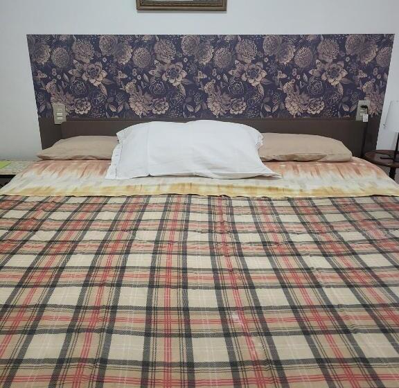 פנסיון A Casa Di Nonna Luisa