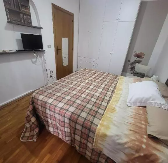 Majatalo A Casa Di Nonna Luisa