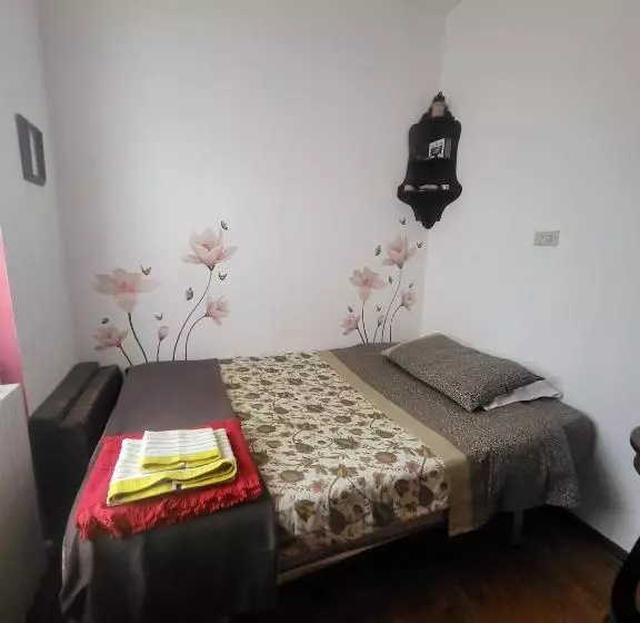 Majatalo A Casa Di Nonna Luisa