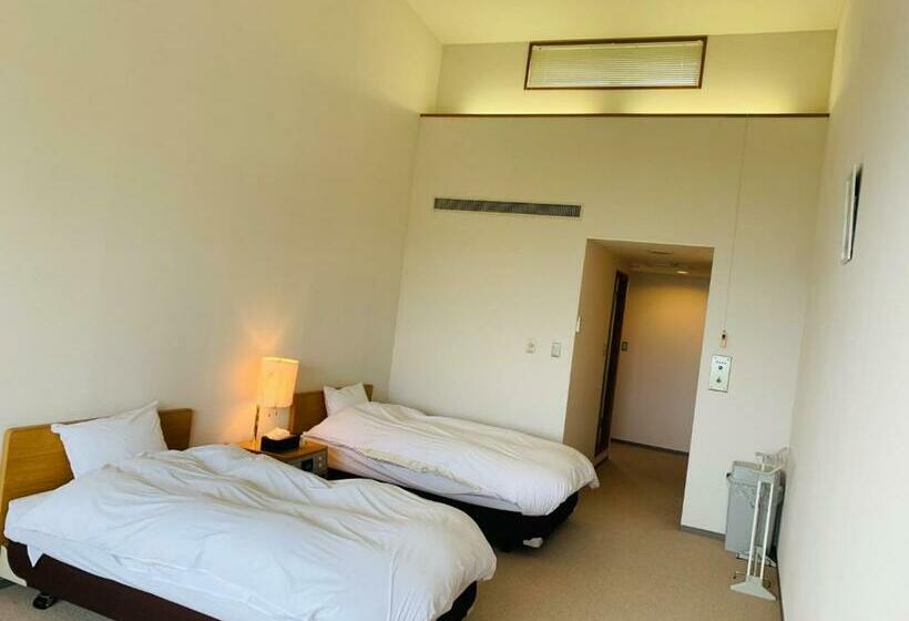 Starry Sky And Sea Of Clouds Hotel Terrace Resort Vacation Stay 75220v