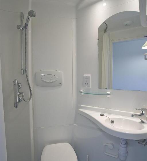 هاستل Goldsmid House, Victoria