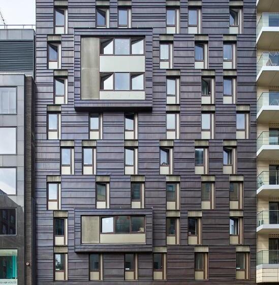 هاستل Goldsmid House, Victoria