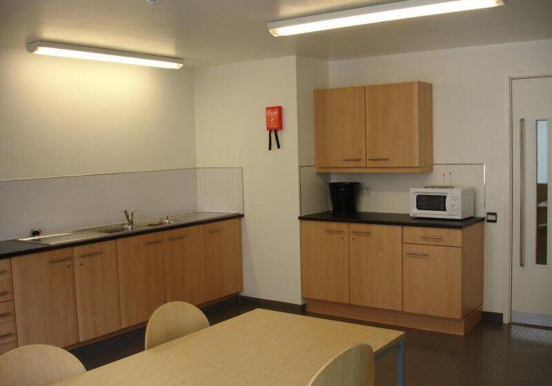 هاستل Goldsmid House, Victoria