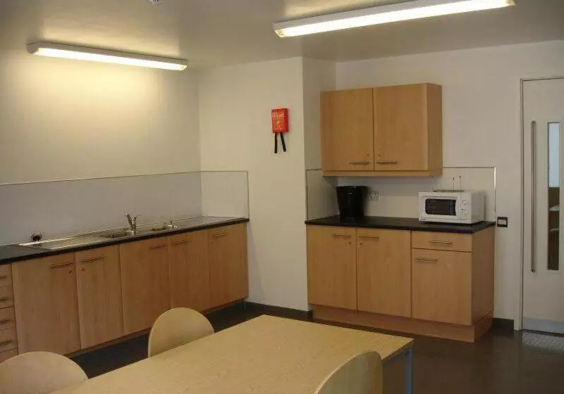 هاستل Goldsmid House, Victoria