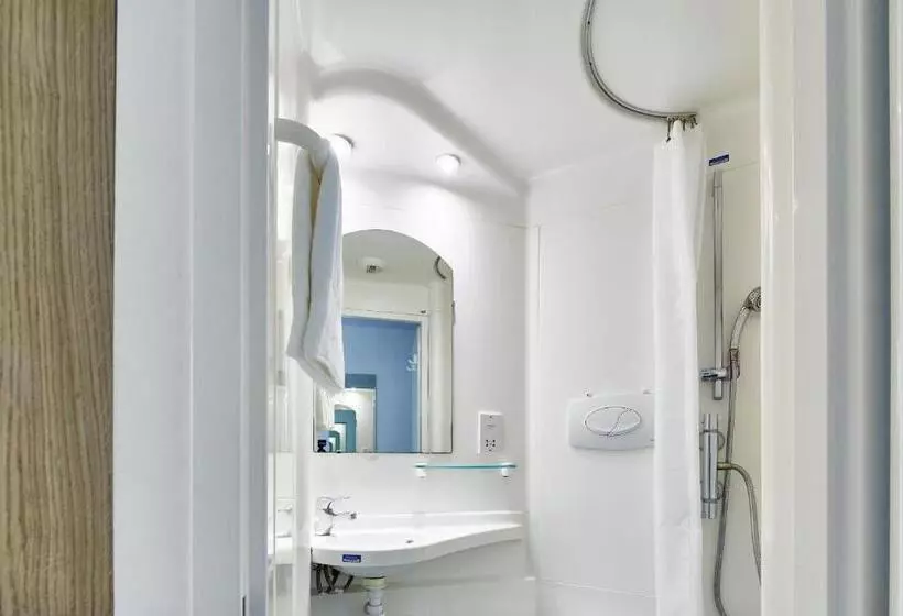 هاستل Goldsmid House, Victoria