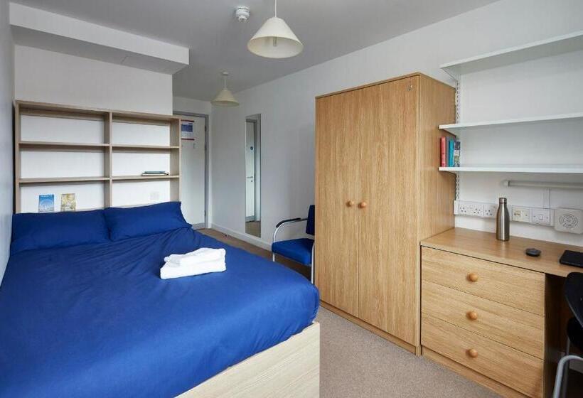 هاستل Goldsmid House, Victoria