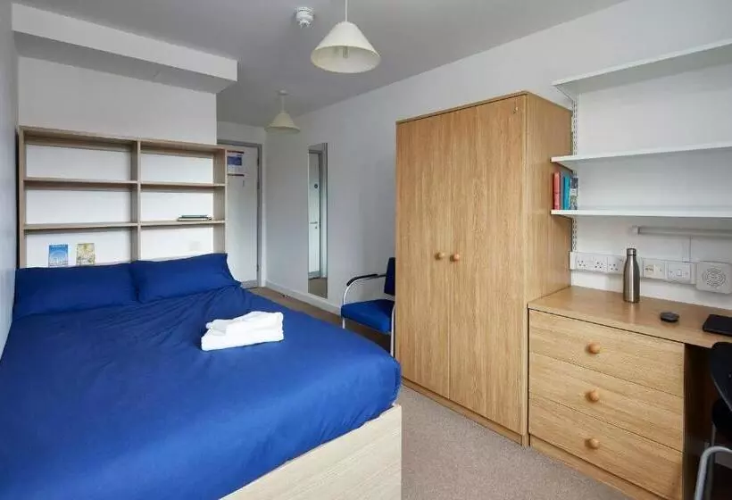 هاستل Goldsmid House, Victoria
