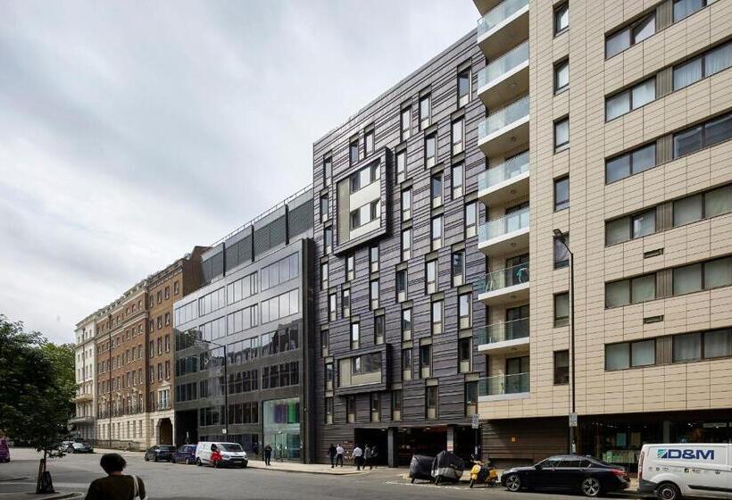 هاستل Goldsmid House, Victoria