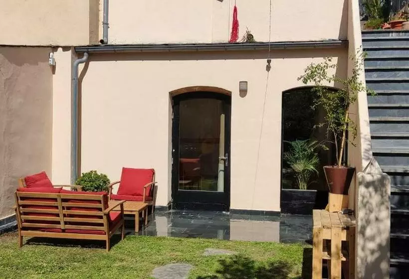 Hostel Namor