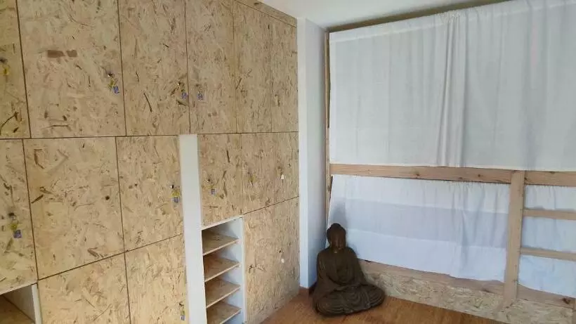 Hostel Namor