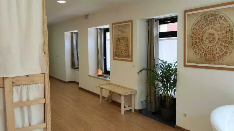Hostel Namor
