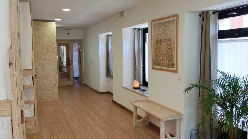 Hostel Namor