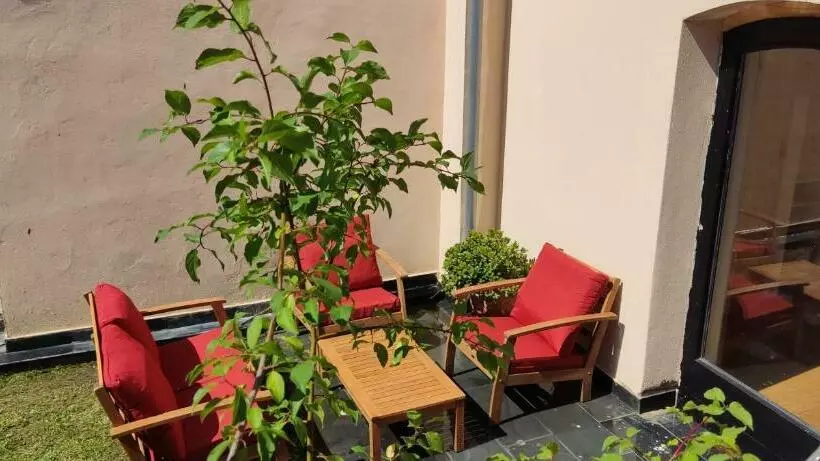Hostel Namor