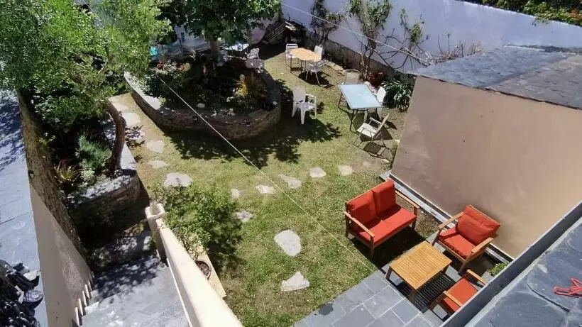 Hostel Namor