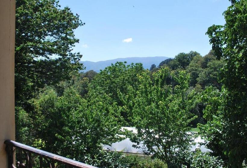 فندق Agriturismo Roseto