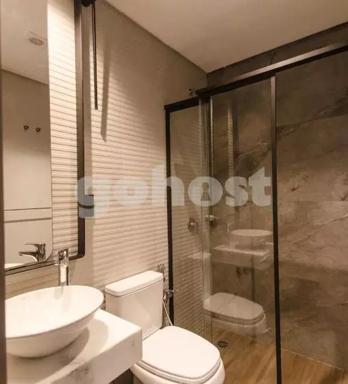 هتل Exclusive And Luxurious Penthouse In Herrera