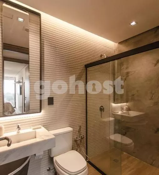 هتل Exclusive And Luxurious Penthouse In Herrera