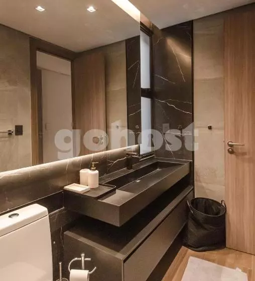 هتل Exclusive And Luxurious Penthouse In Herrera
