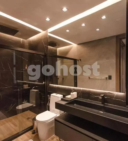 هتل Exclusive And Luxurious Penthouse In Herrera
